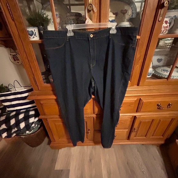 Jennifer Lauren Blues Jeans Plus Size - Picture 1 of 4